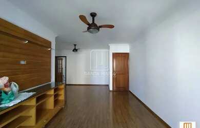 Imagem 3: Apartamento (tipo - padrao) 3 dormitórios, cozinha planejada, portaria 24hs, lazer, salão