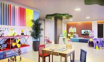 Imagem 5: Apartamento com 3 dormitórios à venda, 71 m² por R$ 450.000,00 - Messejana - Fortaleza/CE