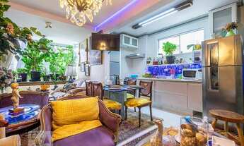 Imagem 2: Apartamento para Aluguel - Jardim Paulista, 2 Quartos, 62 m2