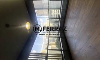 Imagem 6: Lindo e aconchegante apartamento de 48m², 1 suíte - Itaim Bibi