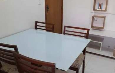 Imagem 2: Apartamento 1/4 mobiliado na Praia do Flamengo