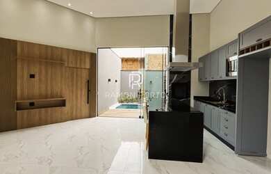 Imagem 5: Casa à venda no bairro Residencial Maria Júlia - São José do Rio Preto/SP