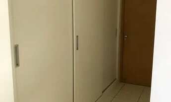 Imagem 2: Aluguel apto conjugado Águas Claras