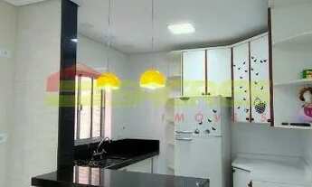 Imagem 5: SOBRADO - 02 DORMITÓRIO - VILA MARIA