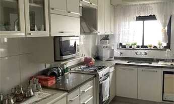 Imagem: Apartamento a venda - 117 Metros quadrados