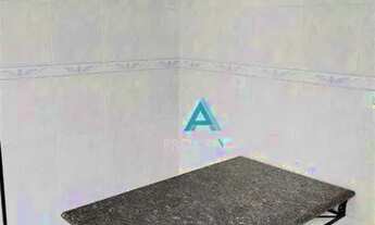 Imagem 3: Apartamento com 3 dormitórios, 84 m² - venda ou aluguel - Vila Metalúrgica - Santo André