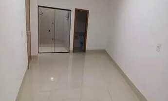 Imagem 6: Casa para Venda em Goiânia, Residencial Forteville, 3 dormitórios, 1 suíte, 2 banheiros, 2