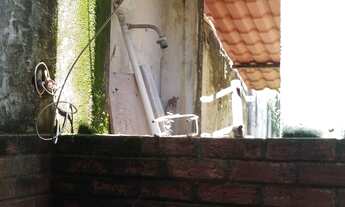 Imagem: Casa temporada Semana Santa