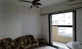 Imagem 5: Apartamento para aluguel com 45 metros quadrados com 1 quarto em Guilhermina - Praia Grand