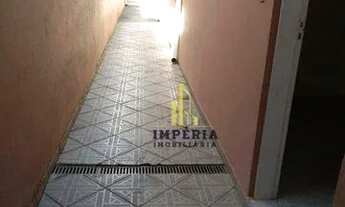 Imagem 2: Casa com 2 dormitórios para alugar, 96 m² por R$ 2.485,64/mês - Vila Progresso - Jundiaí/S