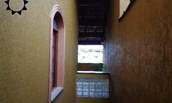 Imagem 5: CASA PESTANA Casa com 3 dormitórios