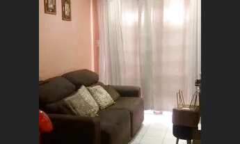 Imagem: Apartamento com 2 dormitórios para alugar