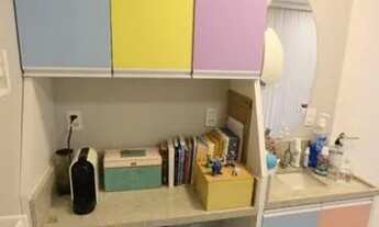 Imagem 5: Aluguel de turnos em consultório odontológico