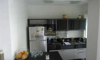 Imagem 3: Flat disponível na Vila Nova Conceição