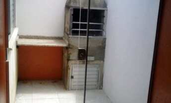 Imagem 5: Alugo casa Casa em condomínio com 2 dormitórios