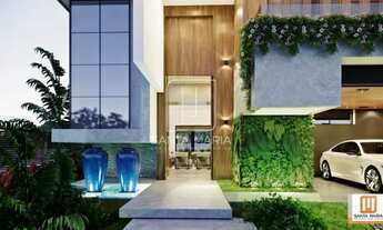 Imagem 4: Casa (sobrado em condominio) 5 dormitórios/suite, cozinha planejada, portaria 24hs, lazer