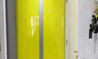 Imagem 6: Apartamento 62 metros 3 quartos 1 suite em Vila Homero Thon - Santo André - SP