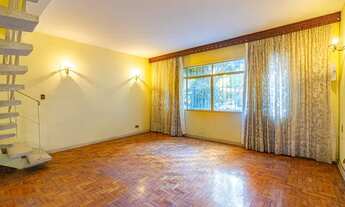 Imagem 2: CASA SOBRADO SUMARÉ 3 DORMITÓRIOS 1 SUITE 2 VAGAS