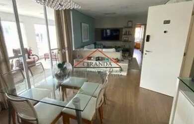 Imagem 3: SAO PAULO - Apartamento Padrão - CERQUEIRA CESAR