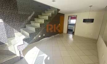 Imagem: Cobertura para aluguel, 3 quartos, 1 suíte