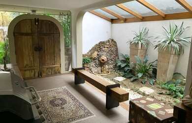 Imagem 5: Locação Casa 5 Dormitórios - 560 m² Vila Madalena