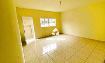 Imagem 4: Casa com 3 dormitórios para alugar, 104 m² por R$ 1.730,00/mês - Centro - Campo Grande/MS