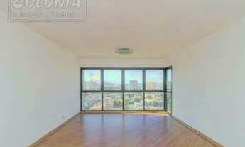 Imagem: Santo André - Apartamento Padrão - Centro