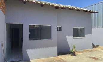 Imagem: TETH VENDO LINDA CASA SÃO SILVANO