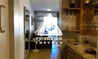 Imagem 7: Apartamento à venda, 3 quartos, 1 suíte, 1 vaga, Maracanã - RIO DE JANEIRO/RJ