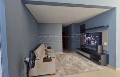 Imagem 4: Casa Condomínio em São Carlos