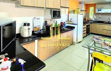 Imagem 4: Casa à venda no bairro Pitangueiras - Lauro de Freitas/BA