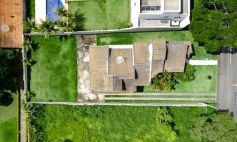 Imagem 2: Casa de condomínio para venda tem 242 metros quadrados com 3 quartos em Caixa D´Água - Vin