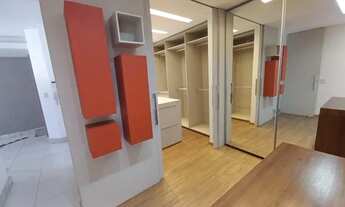 Imagem 2: Cobertura no Cruzeiro direto com o proprietário