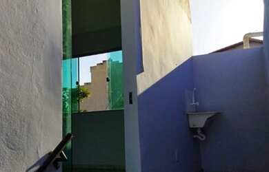 Imagem 2: Kitnet / Apto Kitnet com 1 dormitório