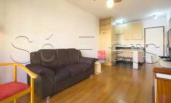 Imagem: Apartamento disponível locação no The