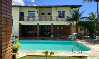 Imagem: Alugasse casa fim de semana