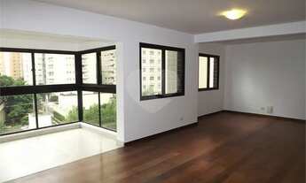 Imagem 5: São Paulo - Apartamento Padrão - VILA NOVA CONCEIÇÃO