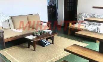 Imagem 5: Sobrado de 600m² com 3 quartos em Terra Preta