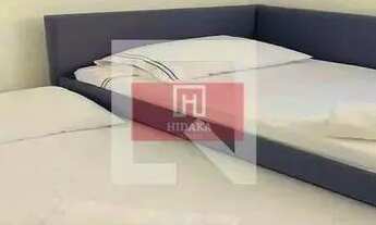 Imagem 7: Apartamento à venda no bairro Bosque da Saúde - São Paulo/SP, Zona Sul