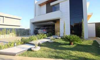 Imagem 2: Casa Condomínio em São José do Rio Preto