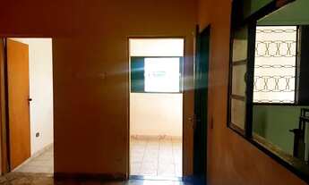 Imagem 4: Alugo casa com garagem prox da UBS