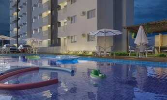 Imagem 2: Apartamento para venda possui 45 metros quadrados com 2 quartos em Imbiribeira - Recife