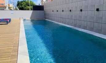 Imagem 6: Apartamento nos Bancários