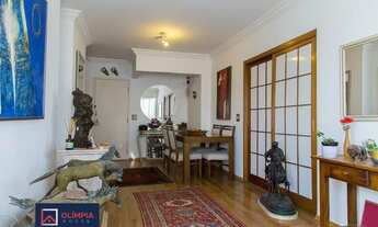 Imagem 5: Cobertura Venda 2 Dormitórios - 114 m² Brooklin