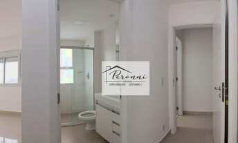 Imagem 3: Apartamento com 3 dormitórios para alugar, 90 m² por R$ 4.580,69/mês - Distrito de Bonfim