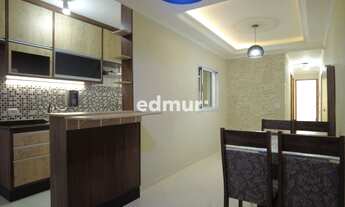 Imagem 2: APARTAMENTO no bairro Vila Camilópolis com 49m². 2 dormitórios e 1 vagas. Confira