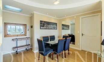 Imagem 5: PORTO ALEGRE - Apartamento Padrão - Jardim Botanico