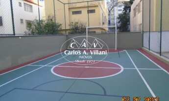 Imagem 4: Locacao Apartamento Santo Agostinho/Belo Horizonte MG Brasil