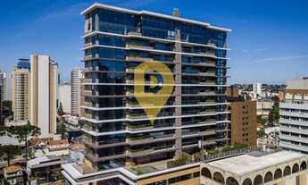 Imagem 3: Serra Juvevê Apartamento com 3 dormitórios