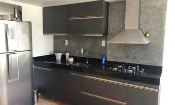 Imagem 3: Apartamento para venda com 65 metros quadrados com 1 quarto em Meireles - Fortaleza - CE